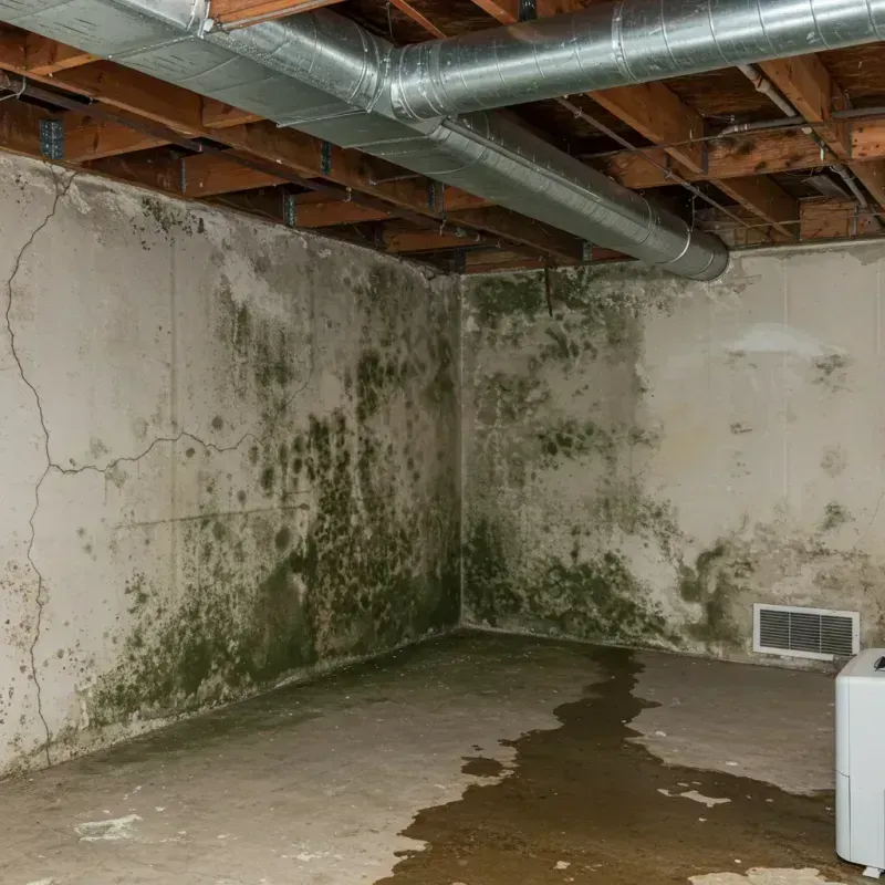 Professional Mold Removal in East Carbon City, UT